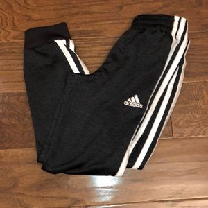 Kids Adidas Joggers